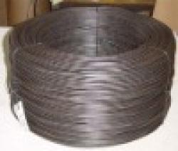 annealed black wire ---ISO9001 $0