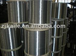 annealed wire $0