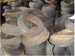 Annealed Wire"tie Wire" $0