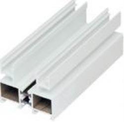 anodized aluminum alloy profile for building and industry $0