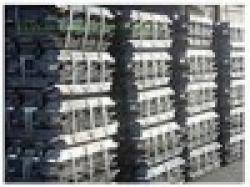 China (Mainland) Antimony Ingot 99.65%