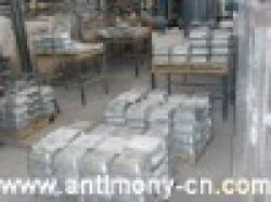 Antimony Ingot 99.90% $0