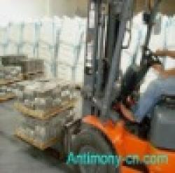 Antimony Ingot-Shenyang Huachang Antimony Chemical Co.,Ltd $0