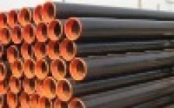 API5L carbon seamless steel steel pipe used in gas transport and structure $0