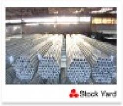 API 5L & Non API ERW MS Black and GI Pipe $0