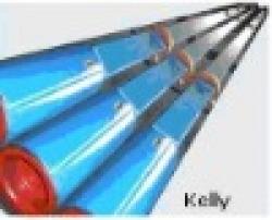 API Kelly ( Square& Hexagonal ) $0