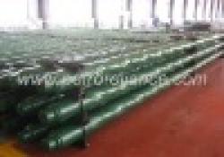 API Spiral Drill Collar $0