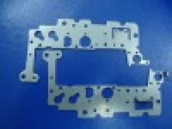 AS-140 Metal Stamping Part $0