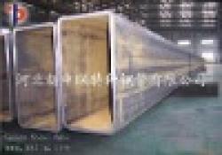 ASTM A500 Standard $0