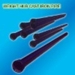 ASTM A74 Cast Iron Pipe $0