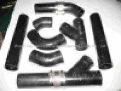 ASTM A888 / Iso6594 Cast Iron Pipes $0