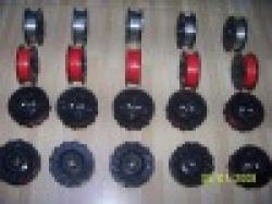 Auto Rebar Tying Wire Spools $0