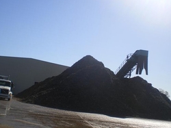 AUTO SHREDDED SCRAP $1