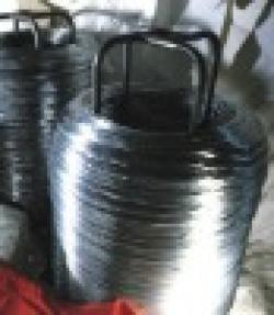 Auto Tie Stem Wire $0