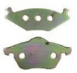 Automobile Frame Covers / Automobile Brake Pads Code : FC-002 Desc :Brake Back Plats $0
