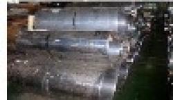 BABY COILS / COIL END $0