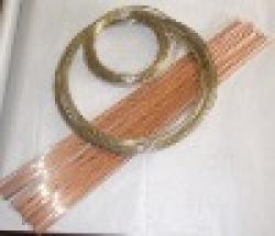 BAg34CuZnIn Silver wire $0