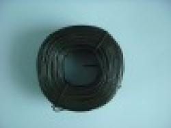 Balck Annealed Wire (small coil) $0