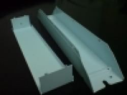 Ballast Cover And Bottom $0