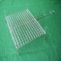 barbecue grill netting WELDED $0