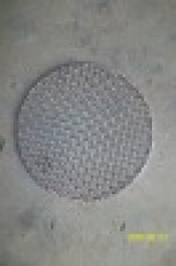 Barbecue grill wire mesh $0