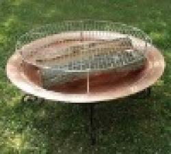 Barbecue Wire Mesh $0