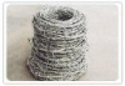 Barbed Iron wire $0