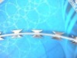 barbed tape concertina $0