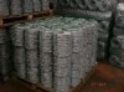 BARBED WIRE - PER KILO $0