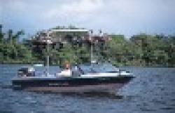 Barefoot Monkey Bar $0