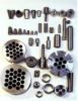 Barrels And Wedges $0