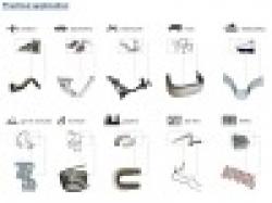 Bent tube/pipe bending $0