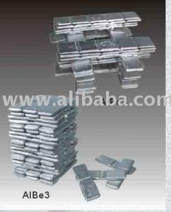 Beryllium Aluminum Alloy $0