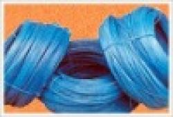 best price PVC Coated iron wire(china) $0