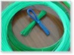 best PVC Coated iron wire(china) $0