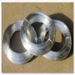 Big Coil Galvanized Iron Wire $0