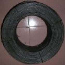 Big coil iron wire $0