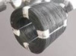 Big package black annealed wire $0