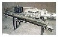 Billet Sizzer for M/s Vashisti Detergents Ltd. $0