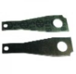 Bimetal for Thermostat $0