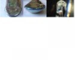 Bismuth (metal oxide germante ingot powder crystal BGO)