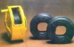 BLACK ANNAELAD IRON WIRE (TIE WIRE) $0