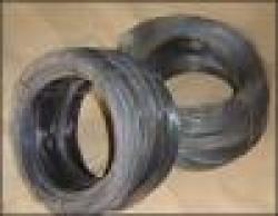 Black Anneal Iron Wire $0