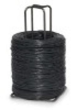 Black Annealed Coil Wire $0