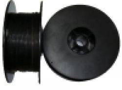 Black Annealed Iron Wire-With Spool $0