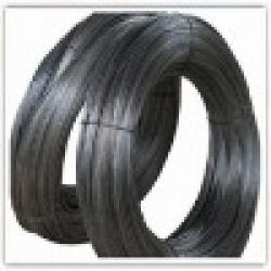 Black Annealed Iron Wire(Yida Brand) $0