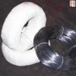 Black annealed steel wire $0