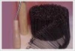 Black annealed Tie Wire(factory) $0
