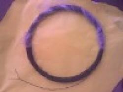 Black Annealed Twisted Wire $0