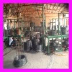 Black Annealed Binding Wire/Black Wire(factory) $0